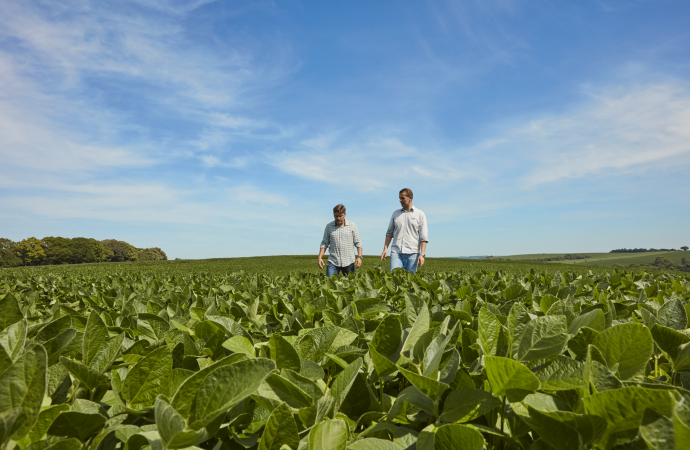 BASF consolida su liderazgo en control biológico con la adquisición total de AgBiTech