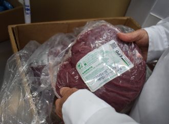 EE.UU. abre su mercado a la importación temporal de hasta 300.000 toneladas de carne vacuna para frenar los precios al consumidor