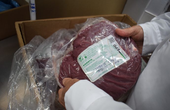 EE.UU. abre su mercado a la importación temporal de hasta 300.000 toneladas de carne vacuna para frenar los precios al consumidor