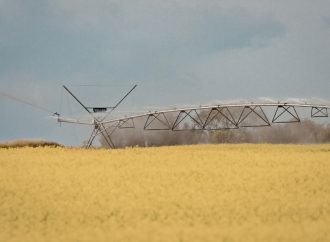 Córdoba impulsa la producción agroindustrial con una fuerte reducción impositiva para el riego