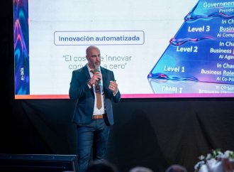 La inteligencia artificial como motor de eficiencia: claves del próximo Congreso de Distribuidores del Agro