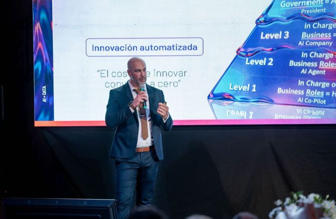 La inteligencia artificial como motor de eficiencia: claves del próximo Congreso de Distribuidores del Agro