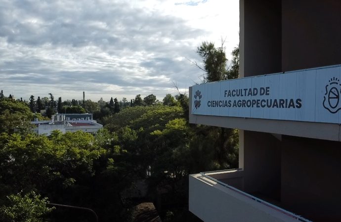 Innovación sustentable: El CeTBio inaugura nuevas instalaciones para potenciar la producción de bioinsumos