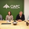 El CIAPC apuesta al territorio: lanzan un ciclo de jornadas profesionales en toda la provincia para 2026