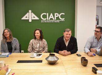 El CIAPC apuesta al territorio: lanzan un ciclo de jornadas profesionales en toda la provincia para 2026