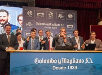 Remate Récord en Banco Nación: se remataron más de 36.000 cabezas de ganado en una jornada federal