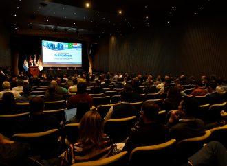 XIII Congreso Ganadero en Rosario: eficiencia y productividad como ejes centrales frente a un escenario desafiante