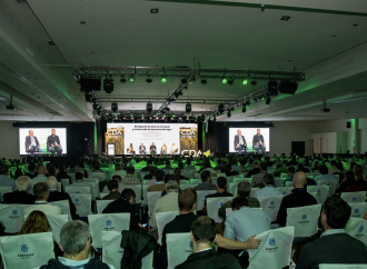 Desafíos y eficiencia: El Congreso de Distribuidores del Agro se prepara para su edición 2026