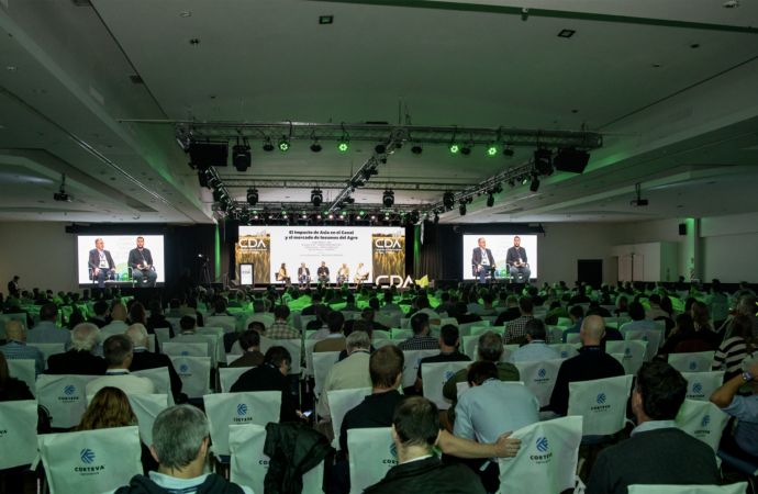 Desafíos y eficiencia: El Congreso de Distribuidores del Agro se prepara para su edición 2026