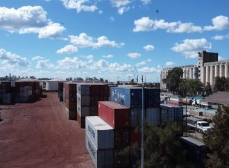 El agro argentino acelera: las exportaciones alcanzaron los USD 12.218 millones en el primer trimestre