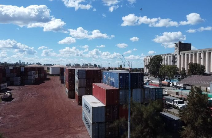 El agro argentino acelera: las exportaciones alcanzaron los USD 12.218 millones en el primer trimestre