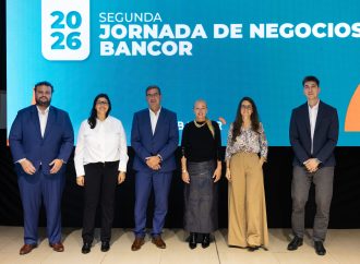Bancor impulsa el crecimiento regional: suma Jornadas de Negocios con ejes en el agro y el comercio exterior