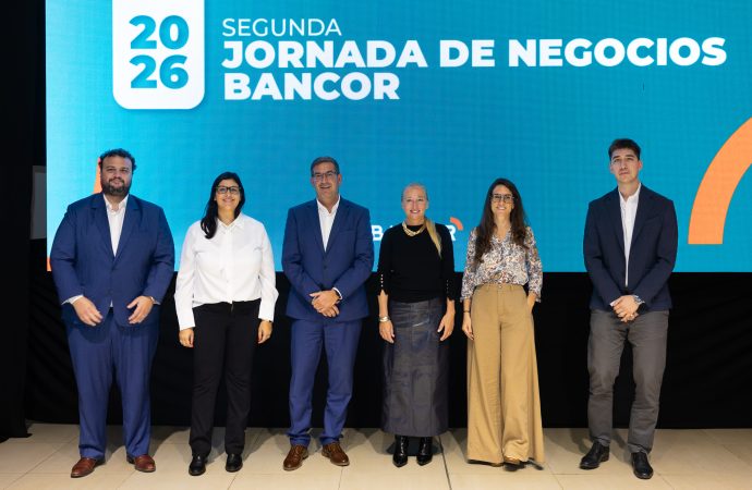 Bancor impulsa el crecimiento regional: suma Jornadas de Negocios con ejes en el agro y el comercio exterior