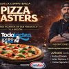 San Francisco busca al mejor maestro pizzero de la región en una nueva edición de TodoLáctea