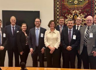 Maizall advierte a la Unión Europea: el proteccionismo «disfrazado de ambientalismo» amenaza la seguridad alimentaria global