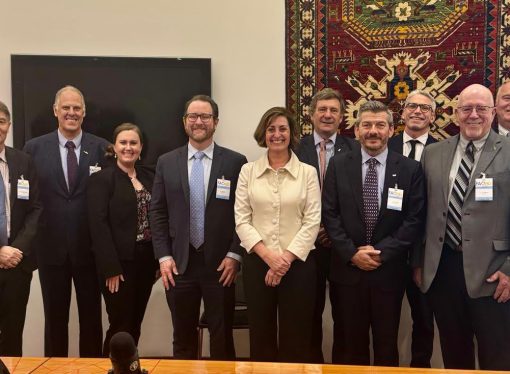 Maizall advierte a la Unión Europea: el proteccionismo «disfrazado de ambientalismo» amenaza la seguridad alimentaria global