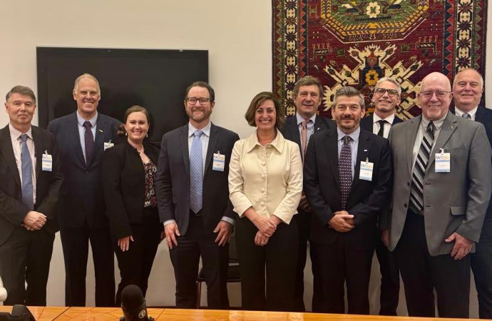 Maizall advierte a la Unión Europea: el proteccionismo «disfrazado de ambientalismo» amenaza la seguridad alimentaria global