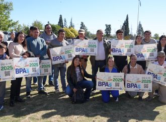 Córdoba consolida su liderazgo en agroindustria sustentable con el nuevo mapa de Buenas Prácticas Agropecuarias 2025