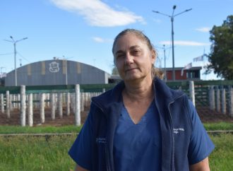 Laboratorio de Sanidad Animal: Sociedad Rural de Jesús María invita a Jornada de capacitación para productores del Norte cordobés