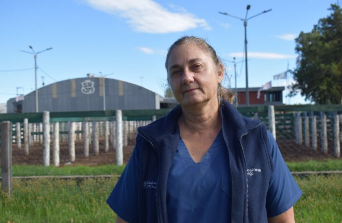 Laboratorio de Sanidad Animal: Sociedad Rural de Jesús María invita a Jornada de capacitación para productores del Norte cordobés