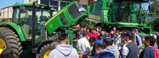 Tecnología en el terreno: CASE impulsa la innovación y la sustentabilidad en la construcción regional