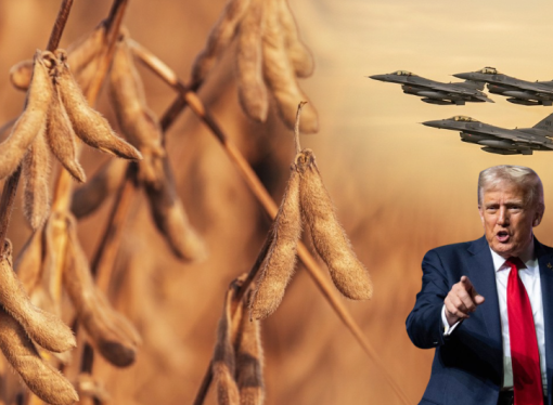 Mercados en vilo: el factor Trump y el clima sacuden los precios