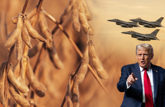 Mercados en vilo: el factor Trump y el clima sacuden los precios