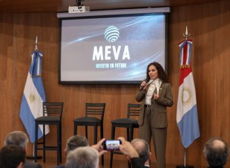 La Bolsa de Cereales de Córdoba lanza MEVA: una plataforma clave para monetizar la protección ambiental