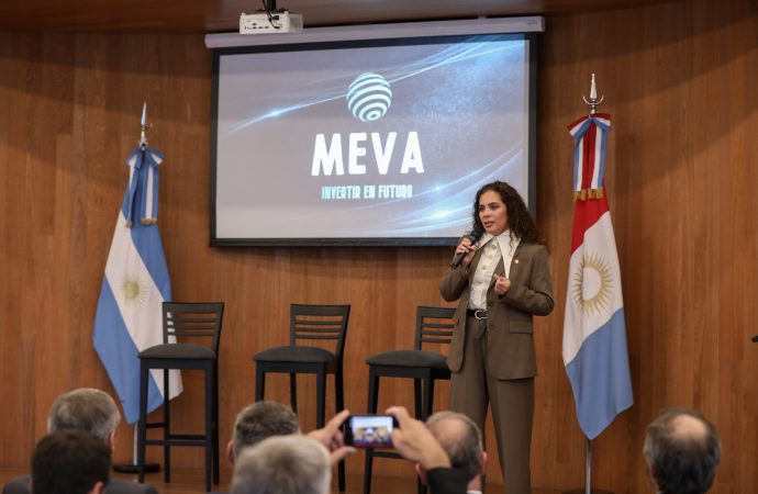 La Bolsa de Cereales de Córdoba lanza MEVA: una plataforma clave para monetizar la protección ambiental