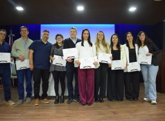 Natalia Elstner asumió por un nuevo período al frente del Colegio de Médicos Veterinarios de Córdoba