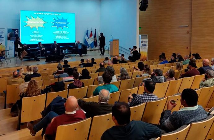 TodoLáctea 2026: El periodismo agropecuario se cita para debatir su futuro y los desafíos de la era digital