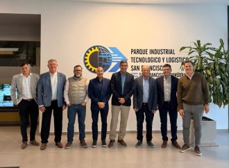 Bancor refuerza su alianza estratégica con el sector productivo en el noreste cordobés