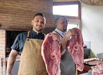 Innovación en la cadena cárnica: Pretto AgroNegocios presentó en La Calera sus nuevos modelos de integración y apuesta al búfalo