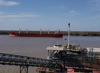 Puertos Privados 2026: El sector clave para el comercio exterior define su hoja de ruta en Buenos Aires