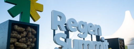 Más impulso a la agricultura regenerativa: McCain realizó el primer Regen Summit en Laguna de los Padres