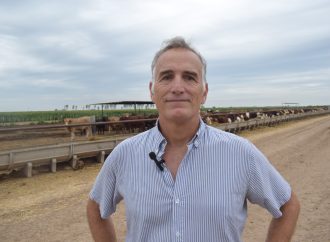 IA en el agro: de la resistencia a la herramienta estratégica para el productor analizada en un encuentro en la UCC