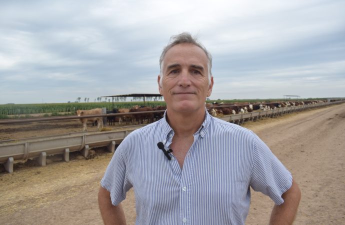 IA en el agro: de la resistencia a la herramienta estratégica para el productor analizada en un encuentro en la UCC