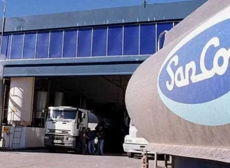 El fin de una era: la Justicia decretó la quiebra de SanCor por una deuda de 120 millones de dólares