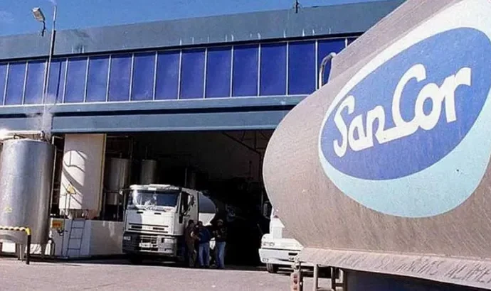 El fin de una era: la Justicia decretó la quiebra de SanCor por una deuda de 120 millones de dólares