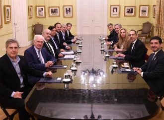 Misión estratégica: Argentina lanza la «Semana de la Carne» en Estados Unidos para potenciar las exportaciones