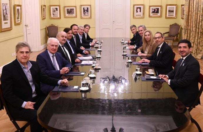 Misión estratégica: Argentina lanza la «Semana de la Carne» en Estados Unidos para potenciar las exportaciones