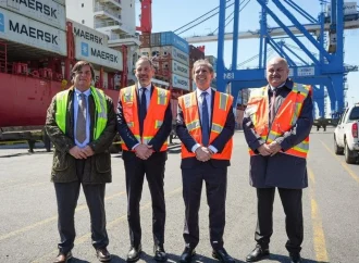 Semana de la Carne Argentina: ronda de negocios y acciones para conquistar el mercado de los Estados Unidos