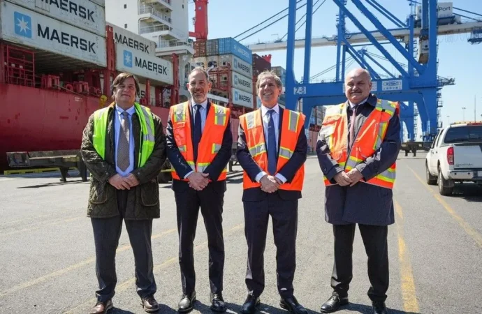 Semana de la Carne Argentina: ronda de negocios y acciones para conquistar el mercado de los Estados Unidos