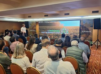 Innovación en el campo: BASF presentó Vulcarus® para potenciar la competitividad del girasol