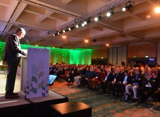 A Todo Trigo 2026: el campo exige una reforma fiscal profunda y el fin de las retenciones para ganar competitividad