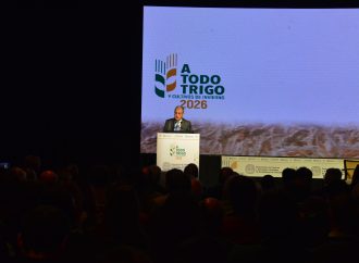 A Todo Trigo 2026: el campo exige una reforma fiscal profunda y el fin de las retenciones para ganar competitividad