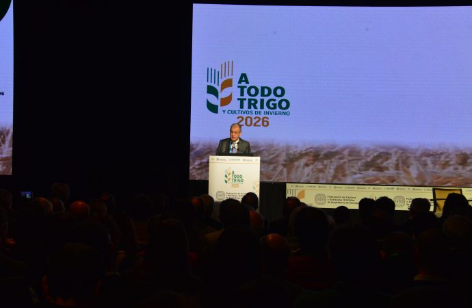 A Todo Trigo 2026: el campo exige una reforma fiscal profunda y el fin de las retenciones para ganar competitividad