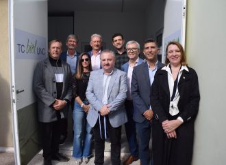 Alianza estratégica: La universidad pública y el sector privado impulsan la bio-innovación con una inversión récord