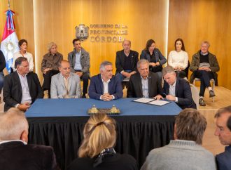 Bancor puso en marcha la línea de créditos de $30.000 millones para la adquisición de maquinaria agrícola