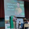 Del campo a las aulas: el programa que busca reconectar a los jóvenes con el origen de los alimentos